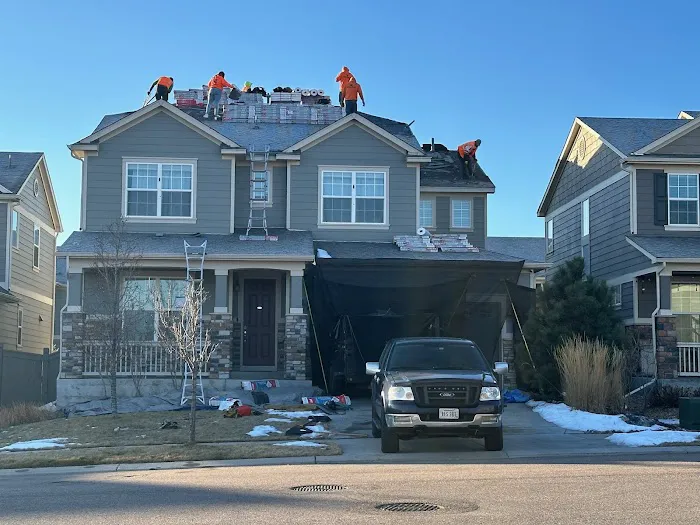 NexGen Roofing & Restoration Picture 3