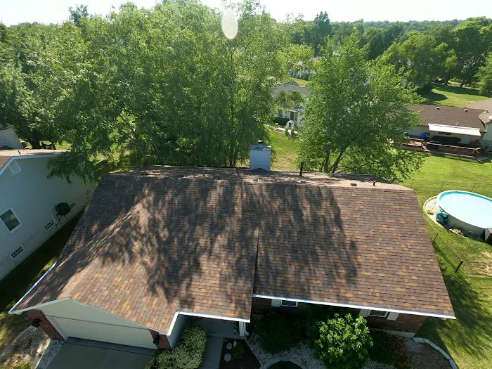 NexGen Roofing & Restoration Picture 4