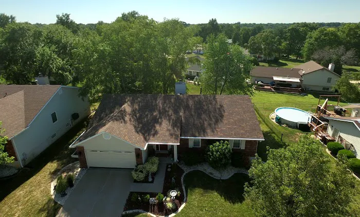 NexGen Roofing & Restoration Picture 2