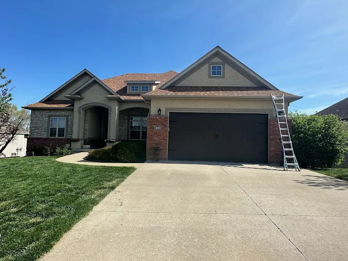 NexGen Roofing & Restoration Picture 1