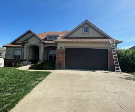 NexGen Roofing & Restoration