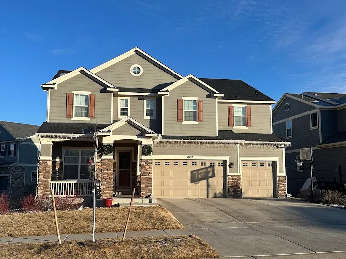 NexGen Roofing & Restoration Picture 6