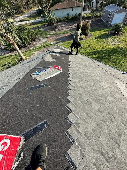 NexGen Roofing & Restoration Picture 7