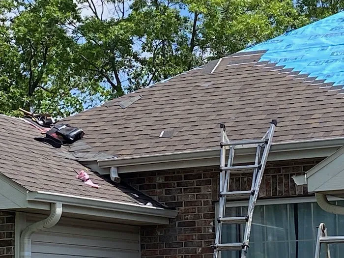 NexGen Roofing & Restoration Picture 9