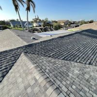 Thompson Roofing & Reconstruction ico