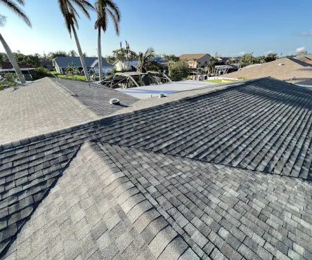 Thompson Roofing & Reconstruction