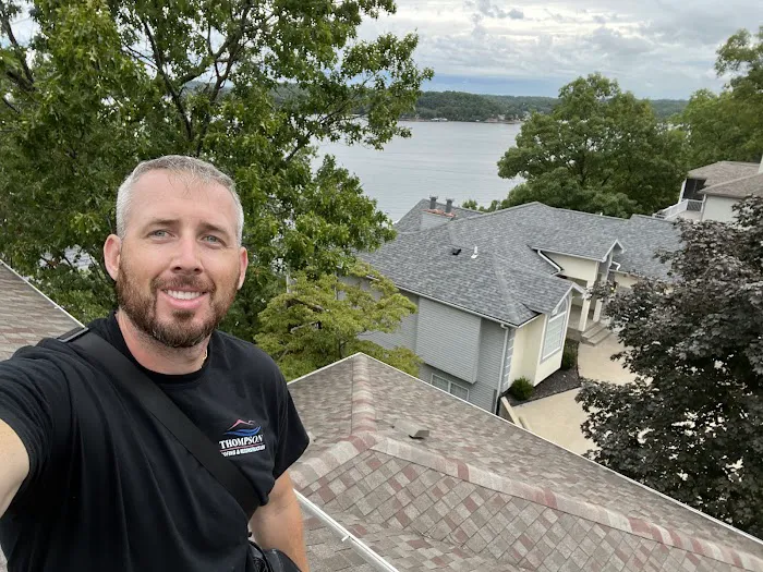 Thompson Roofing & Reconstruction Picture 6