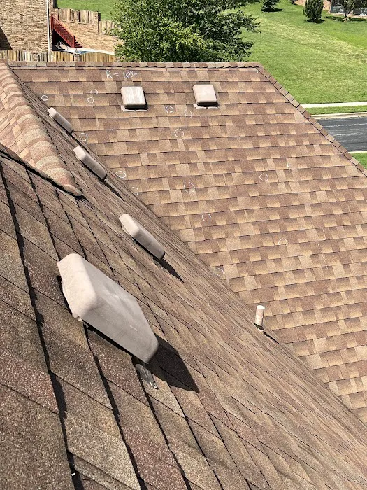 Thompson Roofing & Reconstruction Picture 2