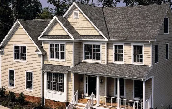 Thompson Roofing & Reconstruction Picture 8