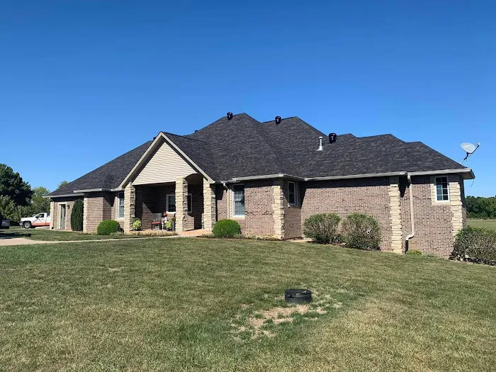 Absolute Roofing & Exteriors Picture 3