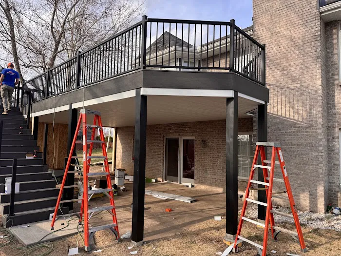 Absolute Roofing & Exteriors Picture 8