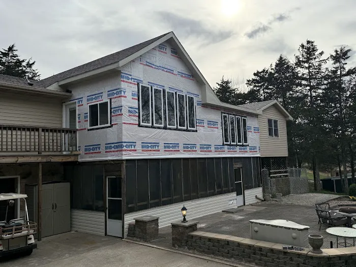 Absolute Roofing & Exteriors Picture 6