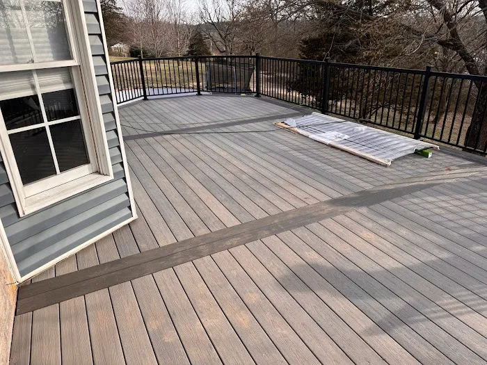 Absolute Roofing & Exteriors Picture 1