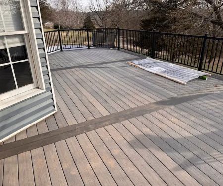 Absolute Roofing & Exteriors