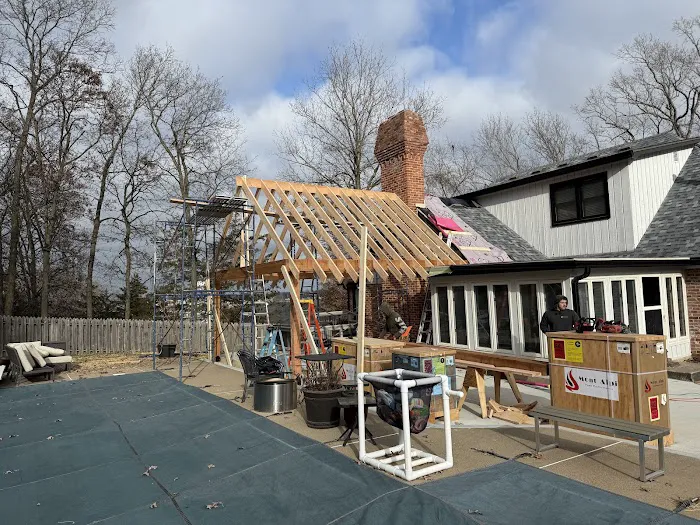 Absolute Roofing & Exteriors Picture 10