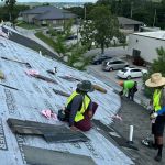 Skinner Roofing Ozark
