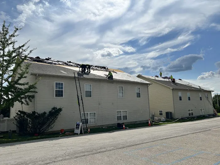 Skinner Roofing Ozark Picture 3