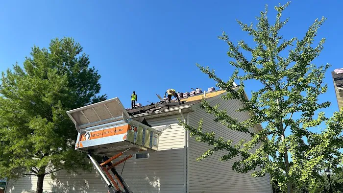 Skinner Roofing Ozark Picture 5