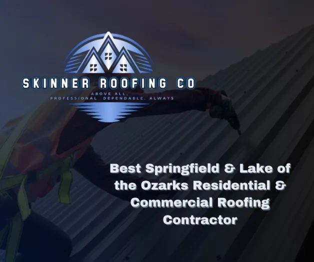 Skinner Roofing Ozark Picture 9