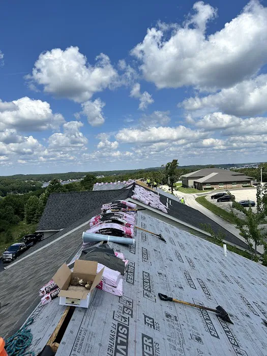 Skinner Roofing Ozark Picture 4