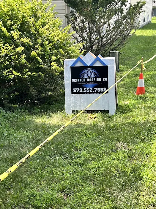 Skinner Roofing Ozark Picture 7