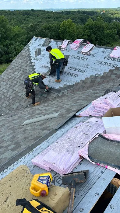 Skinner Roofing Ozark Picture 6