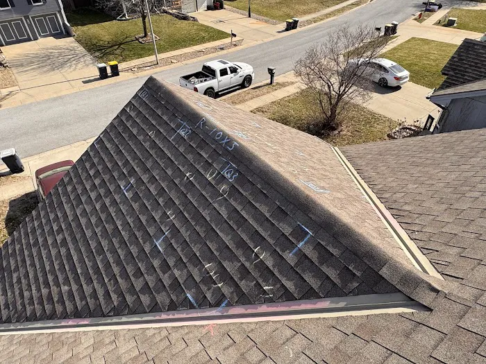 Chosen Legacy Restoration Picture 1