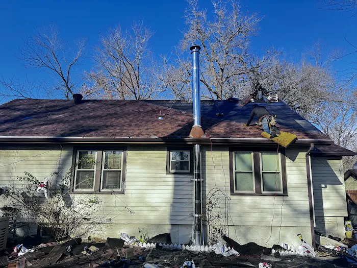 Chosen Legacy Restoration Picture 2