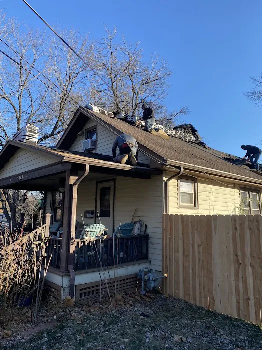 Chosen Legacy Restoration Picture 10