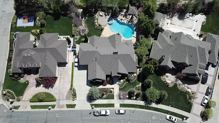 Boundary Waters Roofing Picture 4