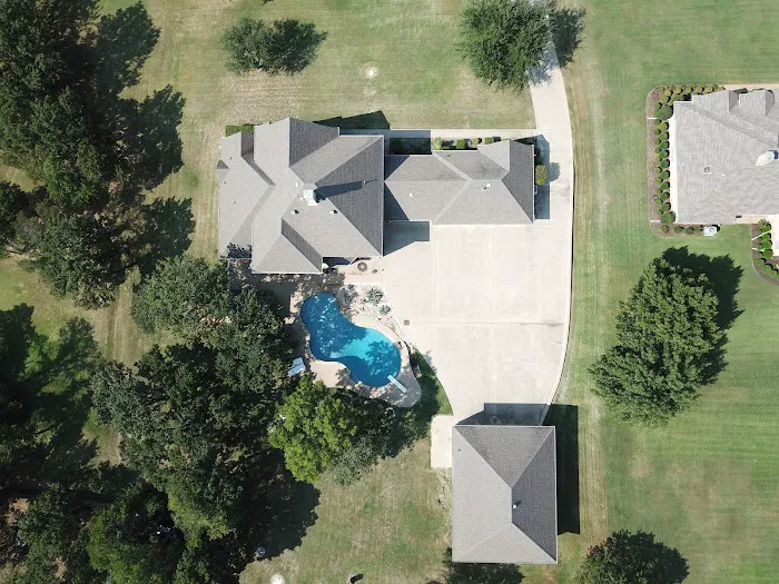 Boundary Waters Roofing Picture 2