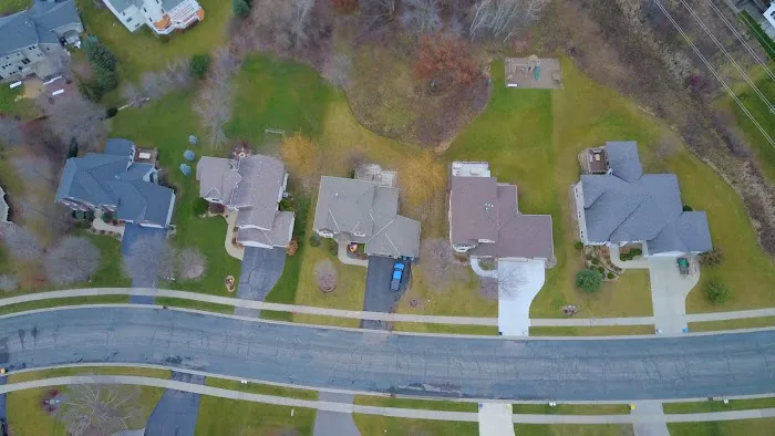 Boundary Waters Roofing Picture 1