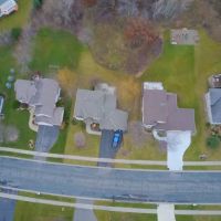 Boundary Waters Roofing ico