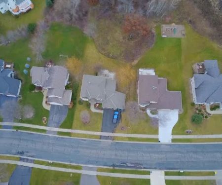 Boundary Waters Roofing