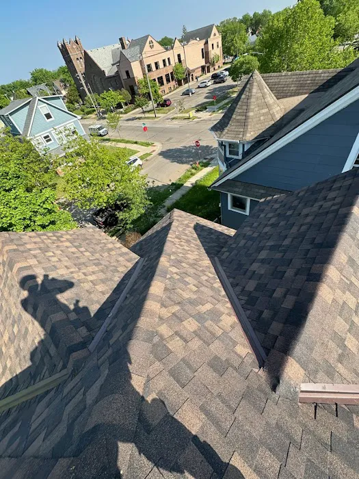 American Roofing & Siding Picture 4