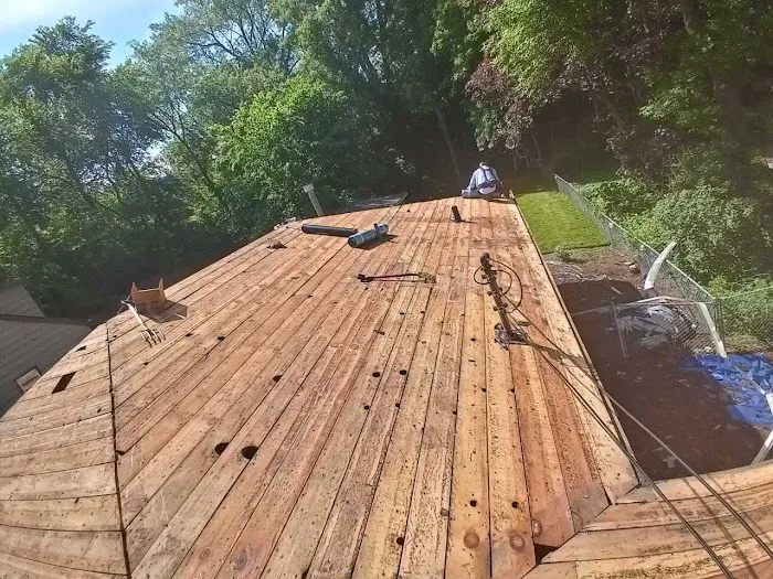 American Roofing & Siding Picture 10