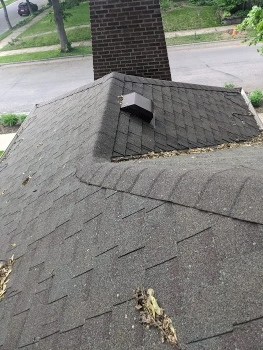 American Roofing & Siding Picture 9