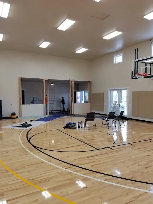 Complete Construction Picture 2