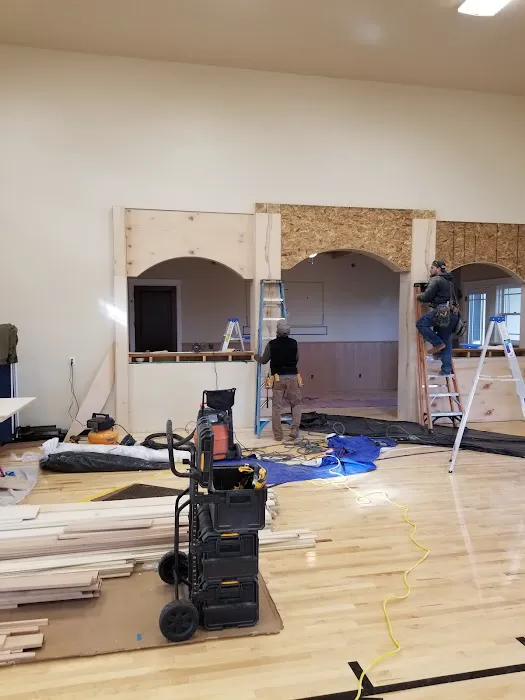 Complete Construction Picture 4