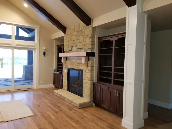 Complete Construction Picture 10