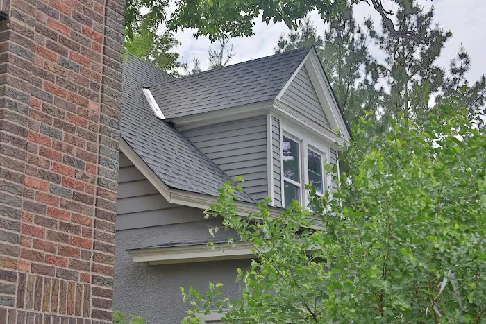 Complete Construction Picture 7