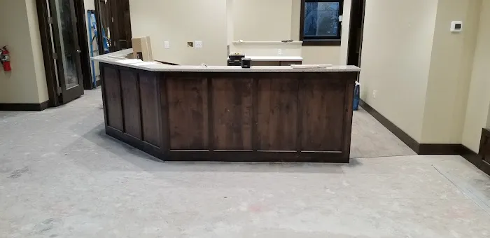 Complete Construction Picture 9