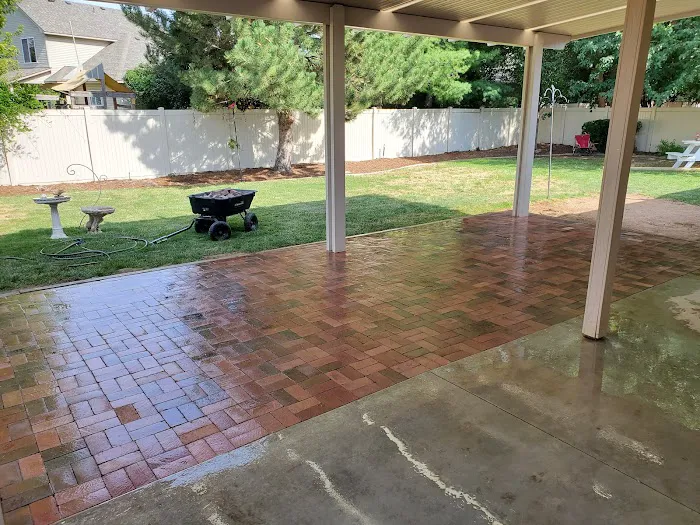 Complete Construction Picture 6