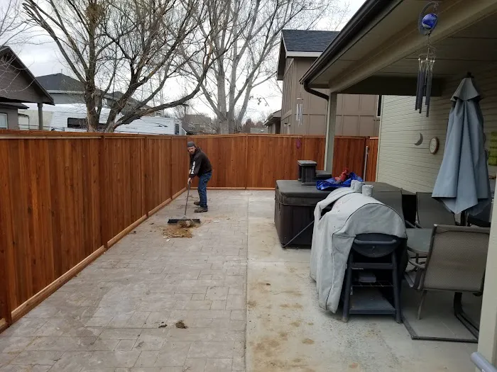 Complete Construction Picture 5