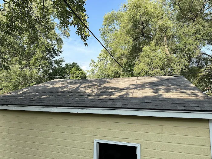 Complete Construction Picture 8