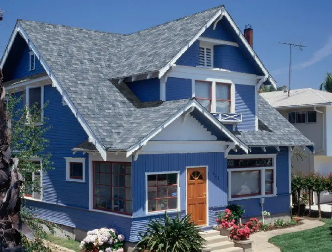 Deschutes Roofing Picture 6