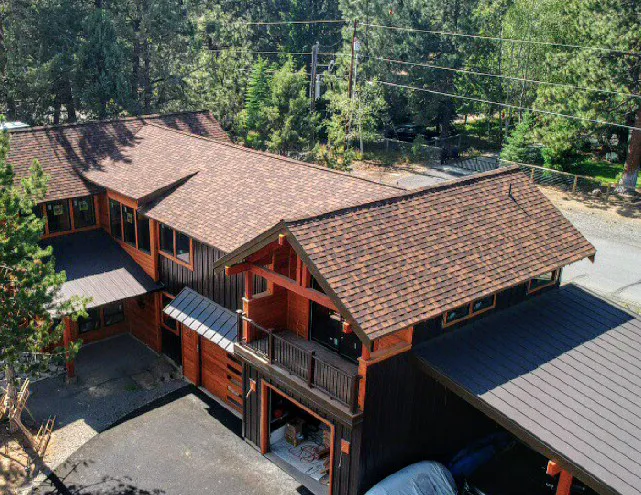 Deschutes Roofing Picture 7