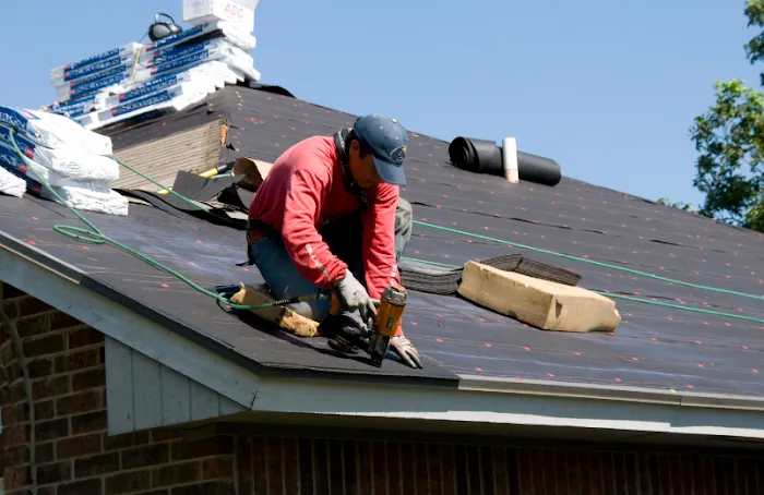 Kings Roofing Company Picture 9