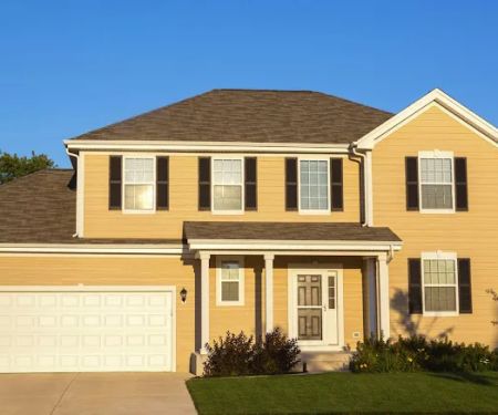 D.S. Bahr Construction, Inc.