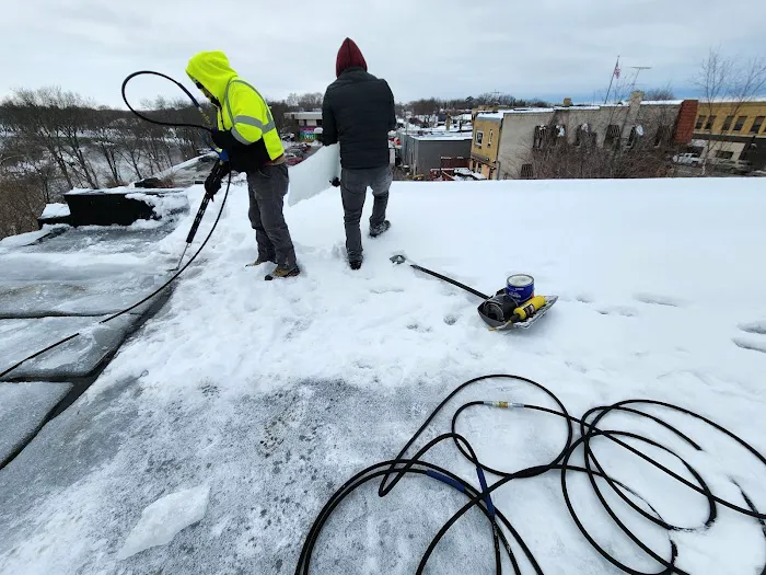 Jordan's Roofing Services & Inc. Picture 10